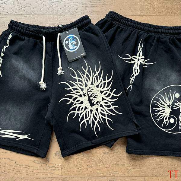 Picture of Hellstar Short Pants _SKUHellstarS-XL20tr0117897